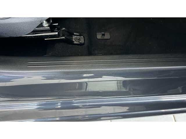 Hyundai I10 I10 1.0 MPi Premium 5dr Auto Grey