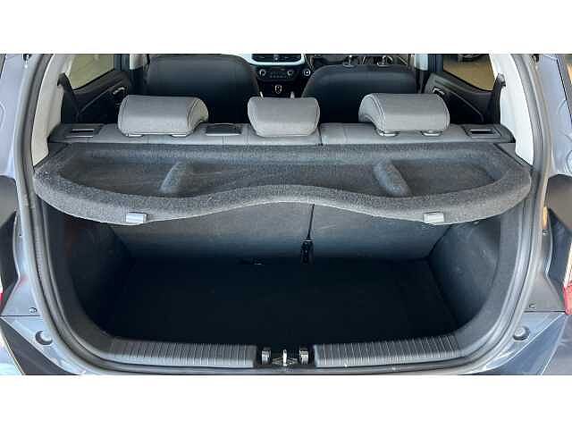 Hyundai I10 I10 1.0 MPi Premium 5dr Auto Grey