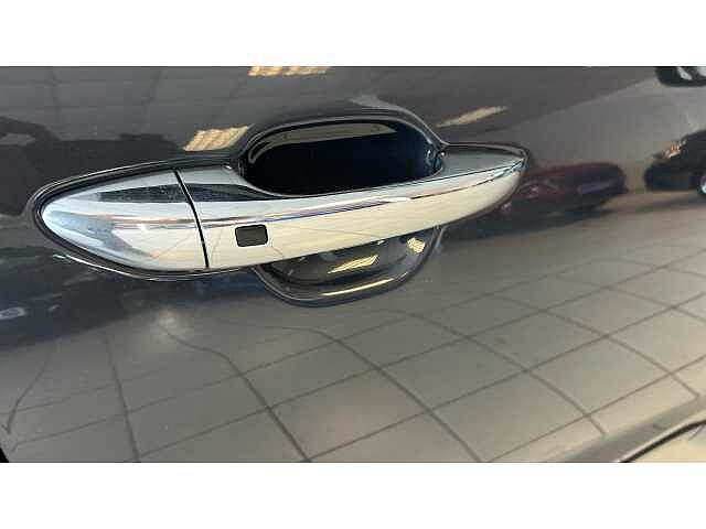 Hyundai I10 I10 1.0 MPi Premium 5dr Auto Grey