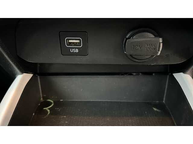 Hyundai I10 I10 1.0 MPi Premium 5dr Auto Grey