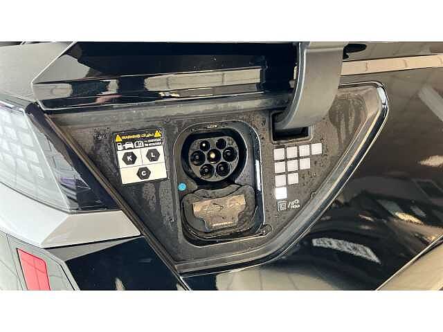 Hyundai IONIQ 5 IONIQ 5 168kW N Line 84 kWh 5dr Auto Black