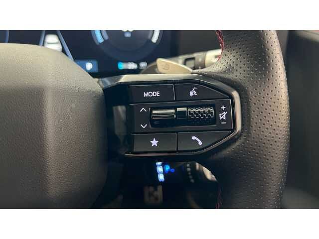 Hyundai IONIQ 5 IONIQ 5 168kW N Line 84 kWh 5dr Auto Black