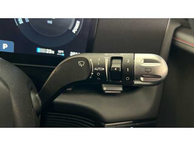 Hyundai IONIQ 5 IONIQ 5 168kW N Line 84 kWh 5dr Auto Black