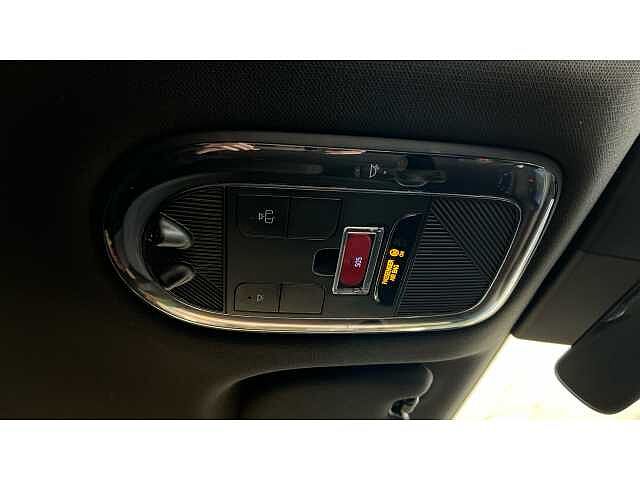 Hyundai IONIQ 5 IONIQ 5 168kW N Line 84 kWh 5dr Auto Black