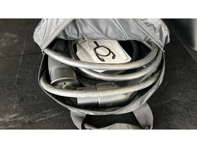 Hyundai IONIQ 5 IONIQ 5 168kW N Line 84 kWh 5dr Auto Black