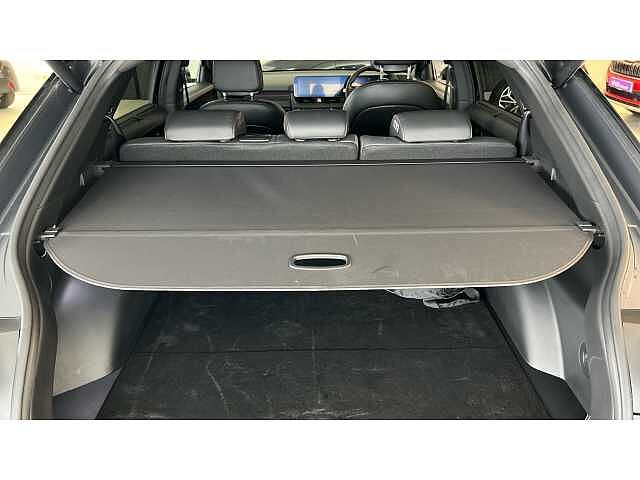 Hyundai IONIQ 5 IONIQ 5 168kW N Line 84 kWh 5dr Auto Black