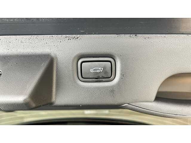 Hyundai IONIQ 5 IONIQ 5 168kW N Line 84 kWh 5dr Auto Black