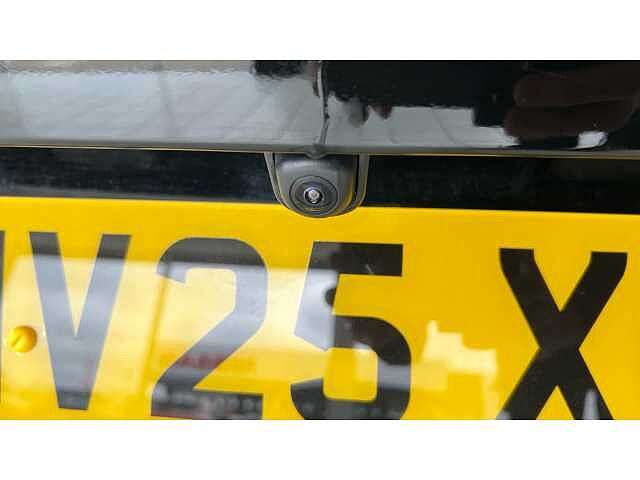 Hyundai IONIQ 5 IONIQ 5 168kW N Line 84 kWh 5dr Auto Black