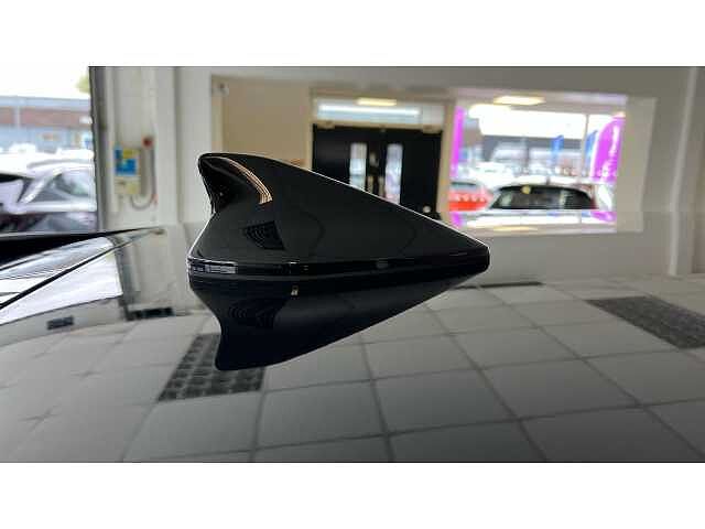 Hyundai IONIQ 5 IONIQ 5 168kW N Line 84 kWh 5dr Auto Black