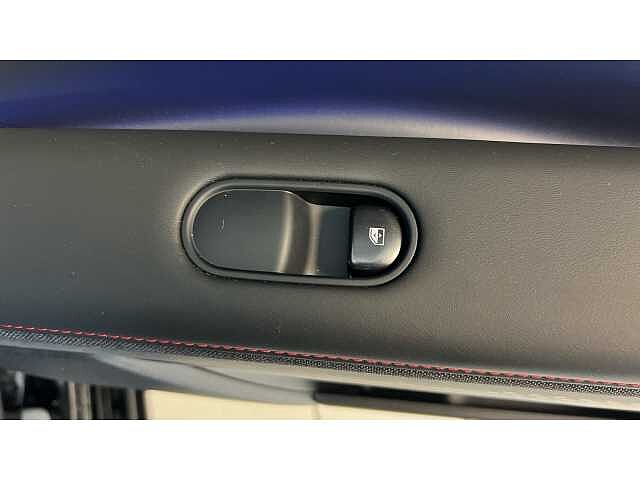 Hyundai IONIQ 5 IONIQ 5 168kW N Line 84 kWh 5dr Auto Black