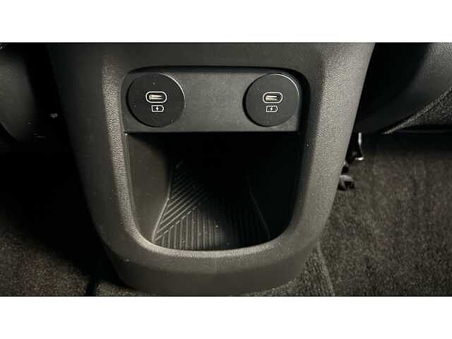 Hyundai IONIQ 5 IONIQ 5 168kW N Line 84 kWh 5dr Auto Black