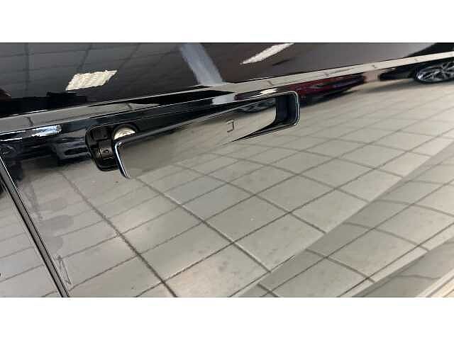 Hyundai IONIQ 5 IONIQ 5 168kW N Line 84 kWh 5dr Auto Black