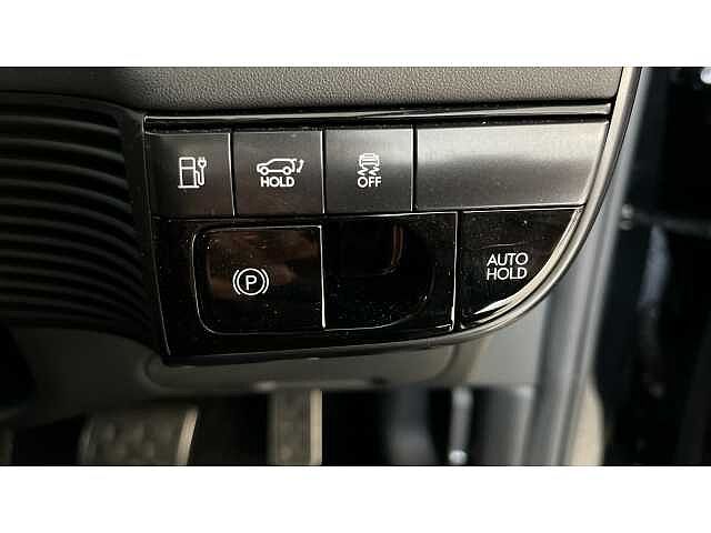 Hyundai IONIQ 5 IONIQ 5 168kW N Line 84 kWh 5dr Auto Black