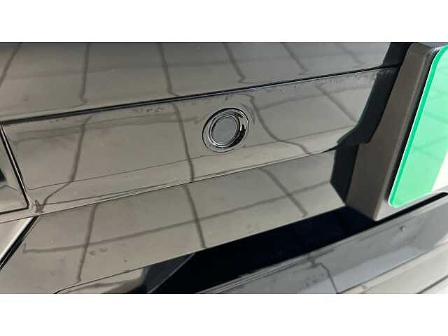 Hyundai IONIQ 5 IONIQ 5 168kW N Line 84 kWh 5dr Auto Black