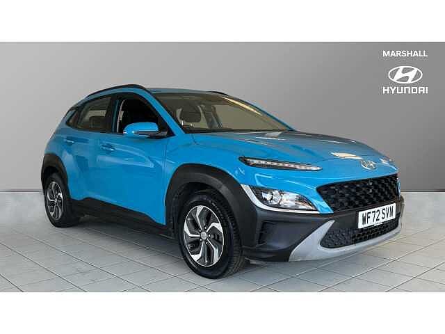 1.6 GDi Hybrid SE Connect 5dr DCT