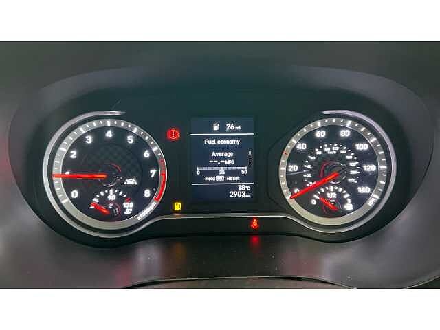 Hyundai I10 1.0 MPi SE Connect 5dr Grey