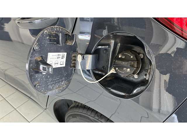 Hyundai I10 1.0 MPi SE Connect 5dr Grey