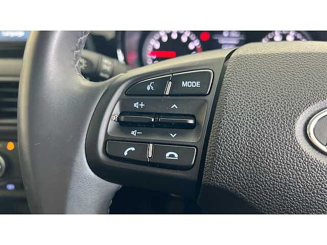 Hyundai I10 1.0 MPi SE Connect 5dr Grey