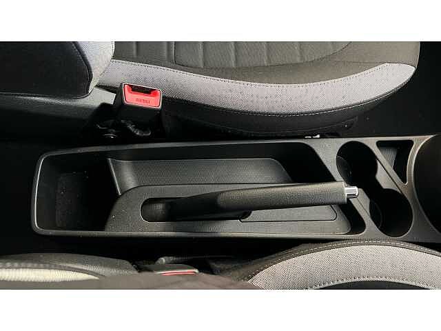 Hyundai I10 1.0 MPi SE Connect 5dr Grey