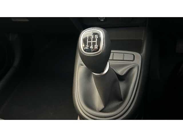 Hyundai I10 1.0 MPi SE Connect 5dr Grey