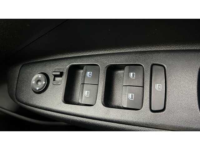 Hyundai I10 1.0 MPi SE Connect 5dr Grey