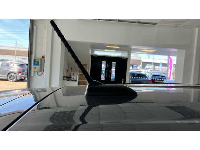 Hyundai I10 1.0 MPi SE Connect 5dr Grey