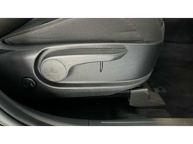 Hyundai TUCSON TUCSON 1.6T Hybrid Advance 5dr Auto Black