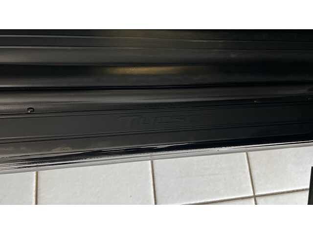 Hyundai TUCSON TUCSON 1.6T Hybrid Advance 5dr Auto Black