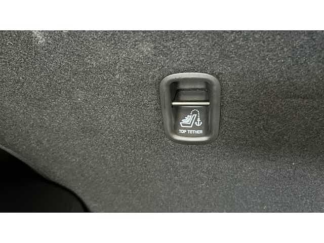 Hyundai TUCSON TUCSON 1.6T Hybrid Advance 5dr Auto Black