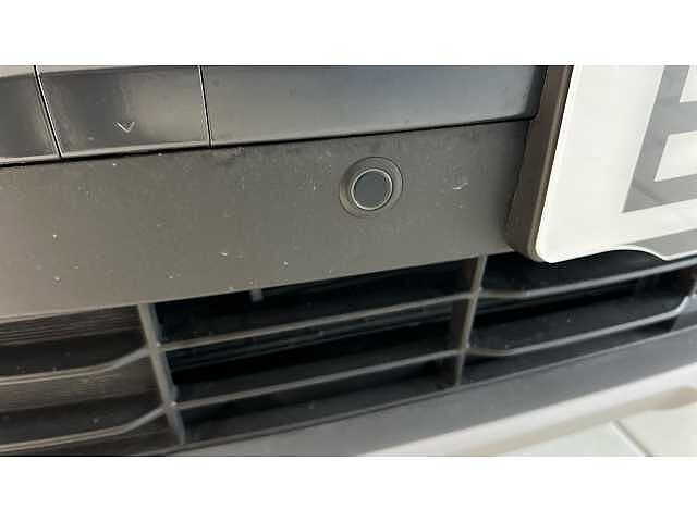 Hyundai TUCSON TUCSON 1.6T Hybrid Advance 5dr Auto Black