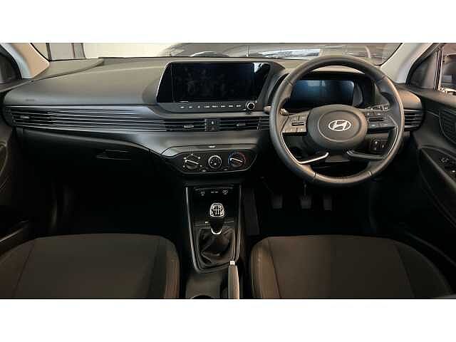 Hyundai I20 1.0T GDi Advance [Nav] 5dr Grey