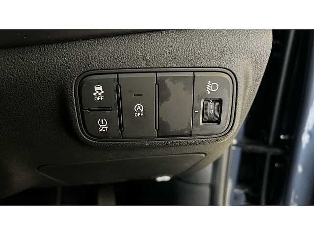 Hyundai I20 1.0T GDi Advance [Nav] 5dr Grey