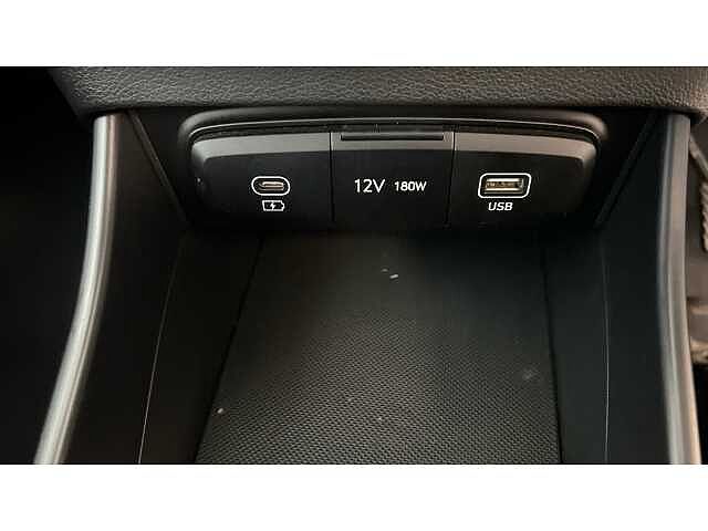 Hyundai I20 1.0T GDi Advance [Nav] 5dr Grey