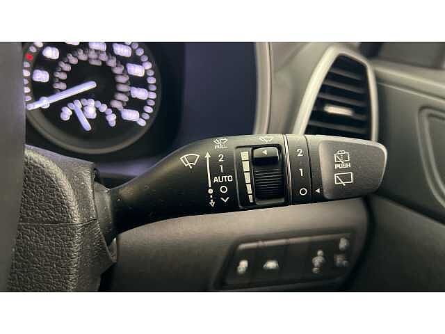 Hyundai TUCSON 1.6 GDi SE Nav 5dr 2WD Grey