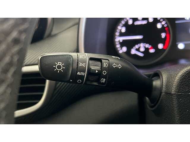 Hyundai TUCSON 1.6 GDi SE Nav 5dr 2WD Grey