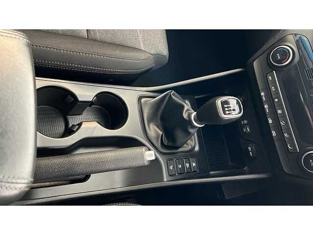 Hyundai TUCSON 1.6 GDi SE Nav 5dr 2WD Grey