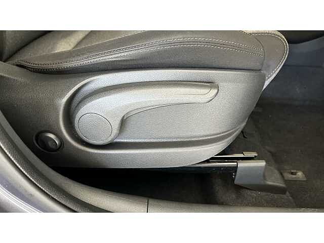 Hyundai TUCSON 1.6 GDi SE Nav 5dr 2WD Grey