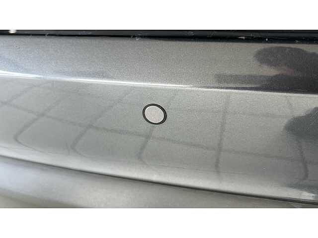 Hyundai TUCSON 1.6 GDi SE Nav 5dr 2WD Grey