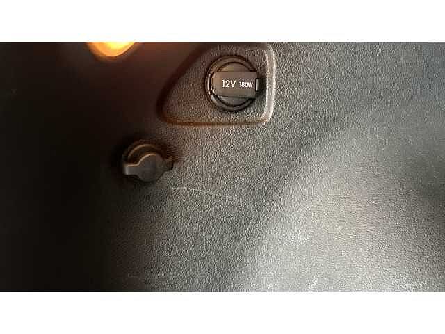 Hyundai TUCSON 1.6 GDi SE Nav 5dr 2WD Grey