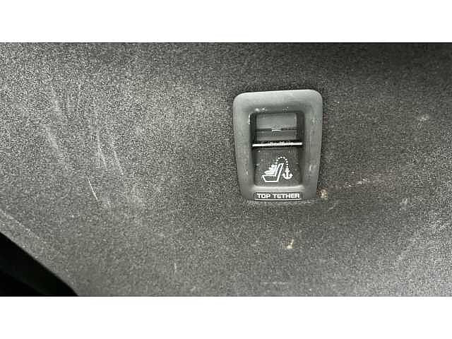 Hyundai TUCSON 1.6 GDi SE Nav 5dr 2WD Grey