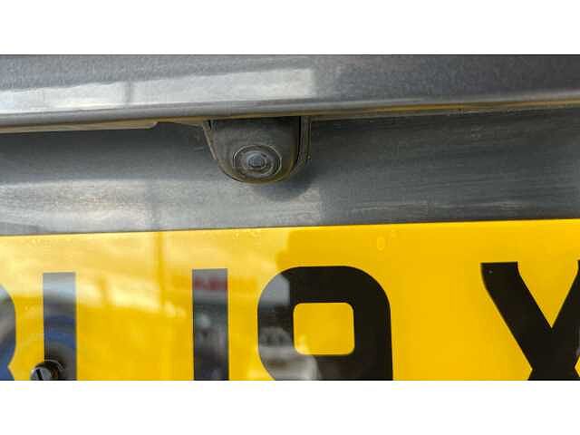 Hyundai TUCSON 1.6 GDi SE Nav 5dr 2WD Grey