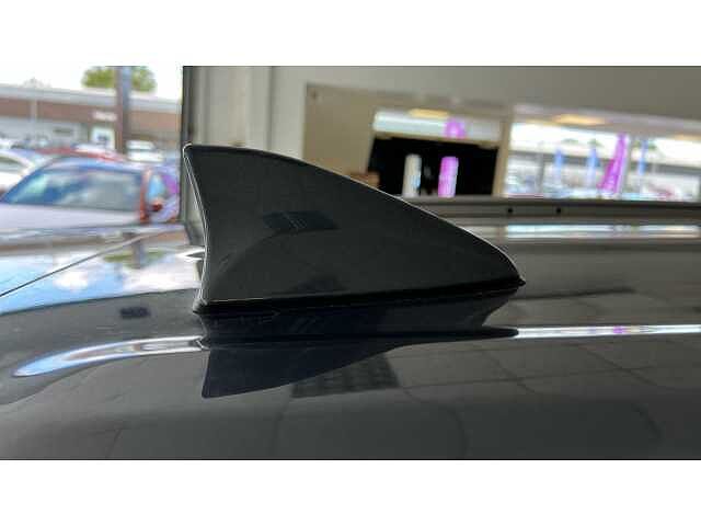 Hyundai TUCSON 1.6 GDi SE Nav 5dr 2WD Grey