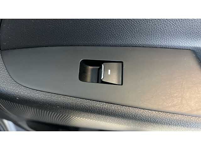 Hyundai TUCSON 1.6 GDi SE Nav 5dr 2WD Grey