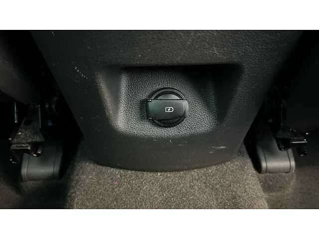 Hyundai TUCSON 1.6 GDi SE Nav 5dr 2WD Grey