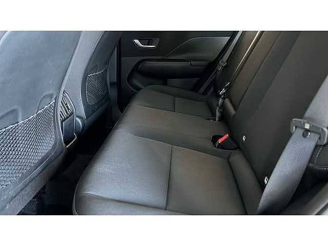 Hyundai KONA 1.6T 138 Advance 5dr Silver