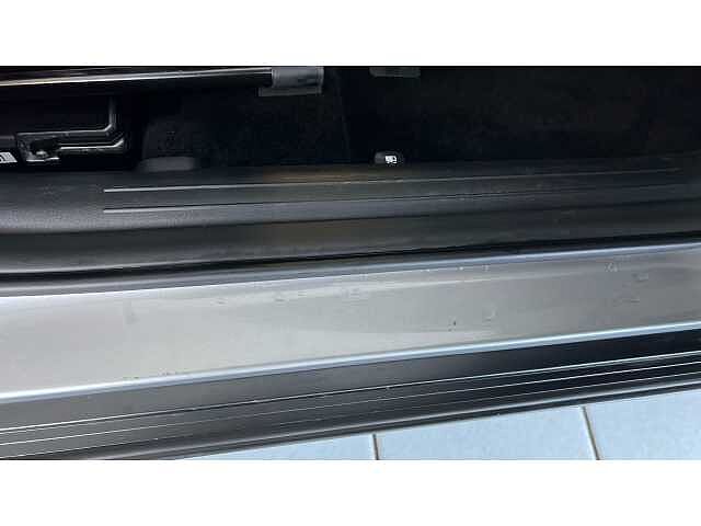 Hyundai KONA 1.6T 138 Advance 5dr Silver