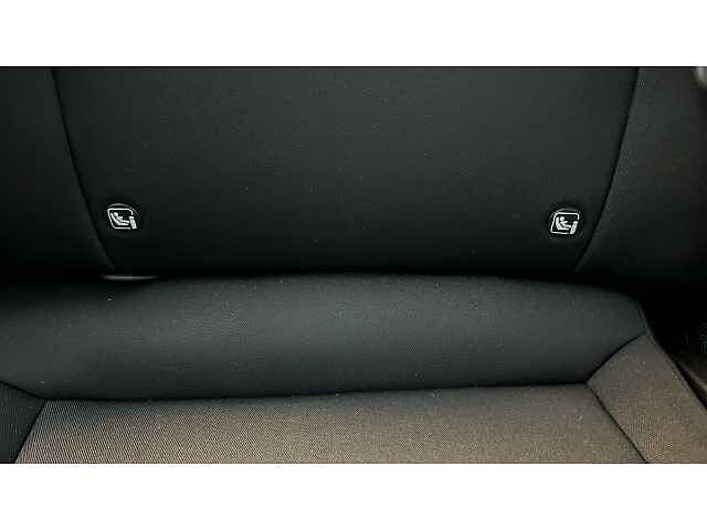 Hyundai KONA 1.6T 138 Advance 5dr Silver