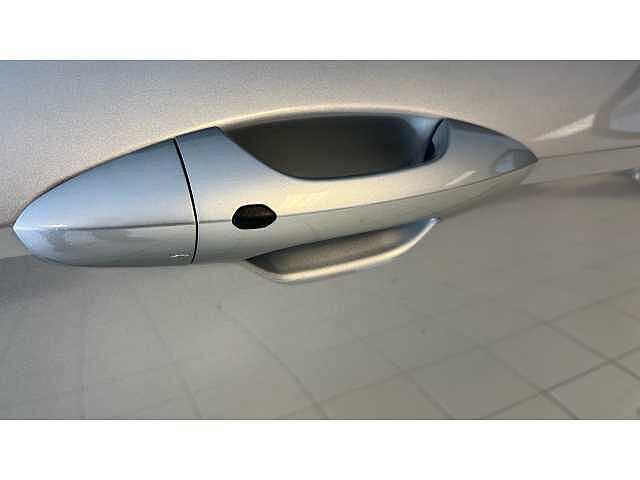 Hyundai KONA 1.6T 138 Advance 5dr Silver