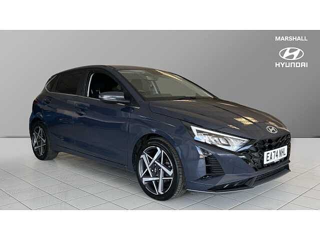 1.0T GDi Premium 5dr