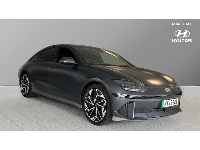 168kW Premium 77kWh 4dr Auto